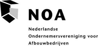 NOA, Nederlandse Ondernemersvereniging voor Afbouwbedrijven
